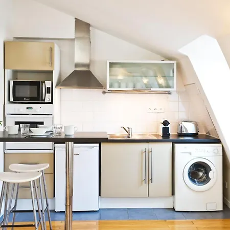 396 Biot 11 - Superbe Loft A Daire