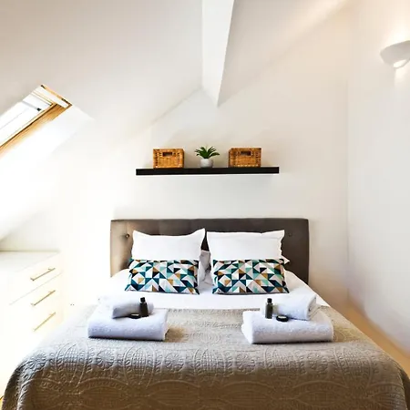 Daire 396 Biot 11 - Superbe Loft A *
