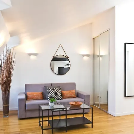 396 Biot 11 - Superbe Loft A *