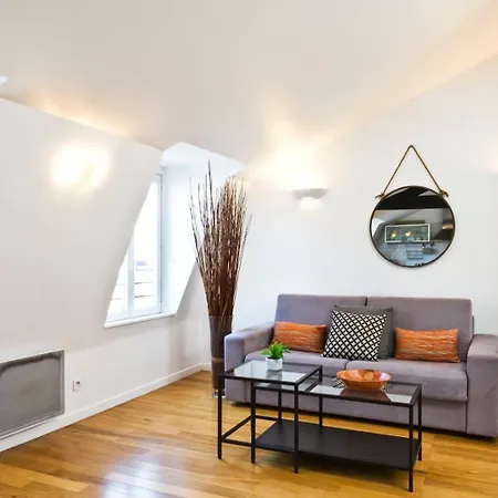 Daire 396 Biot 11 - Superbe Loft A *